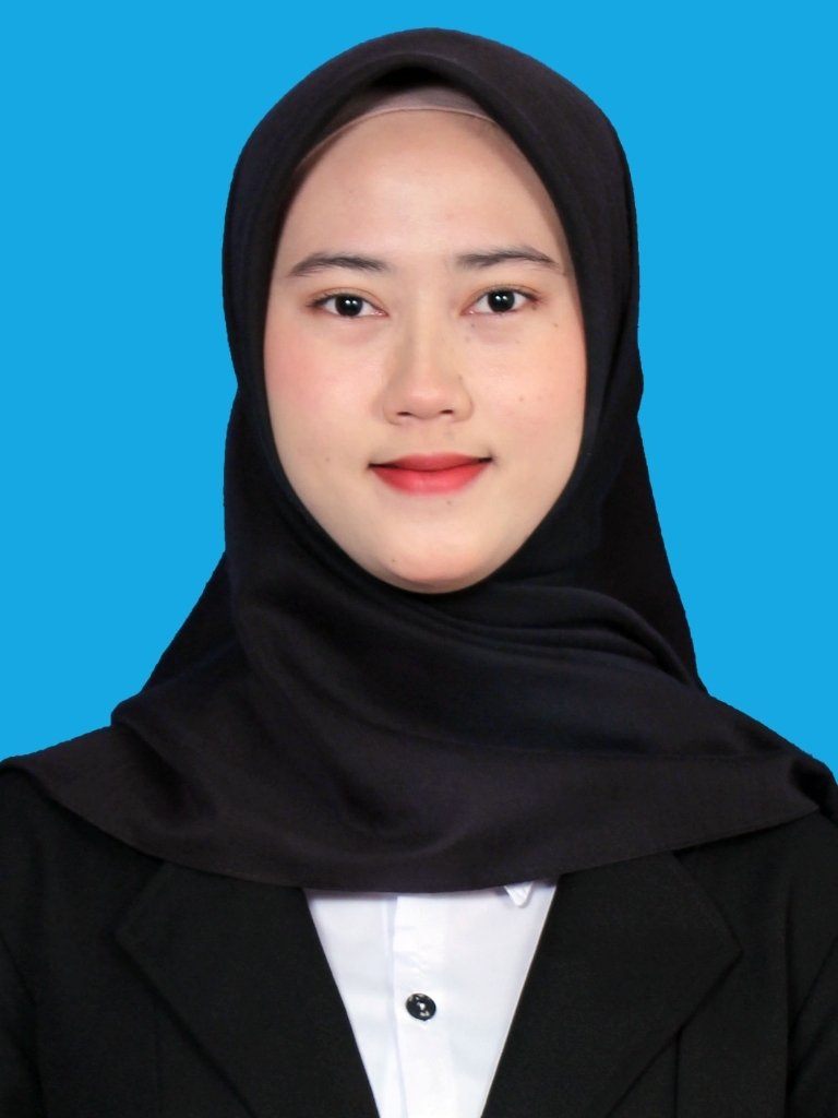 Tasya Nur Faiza